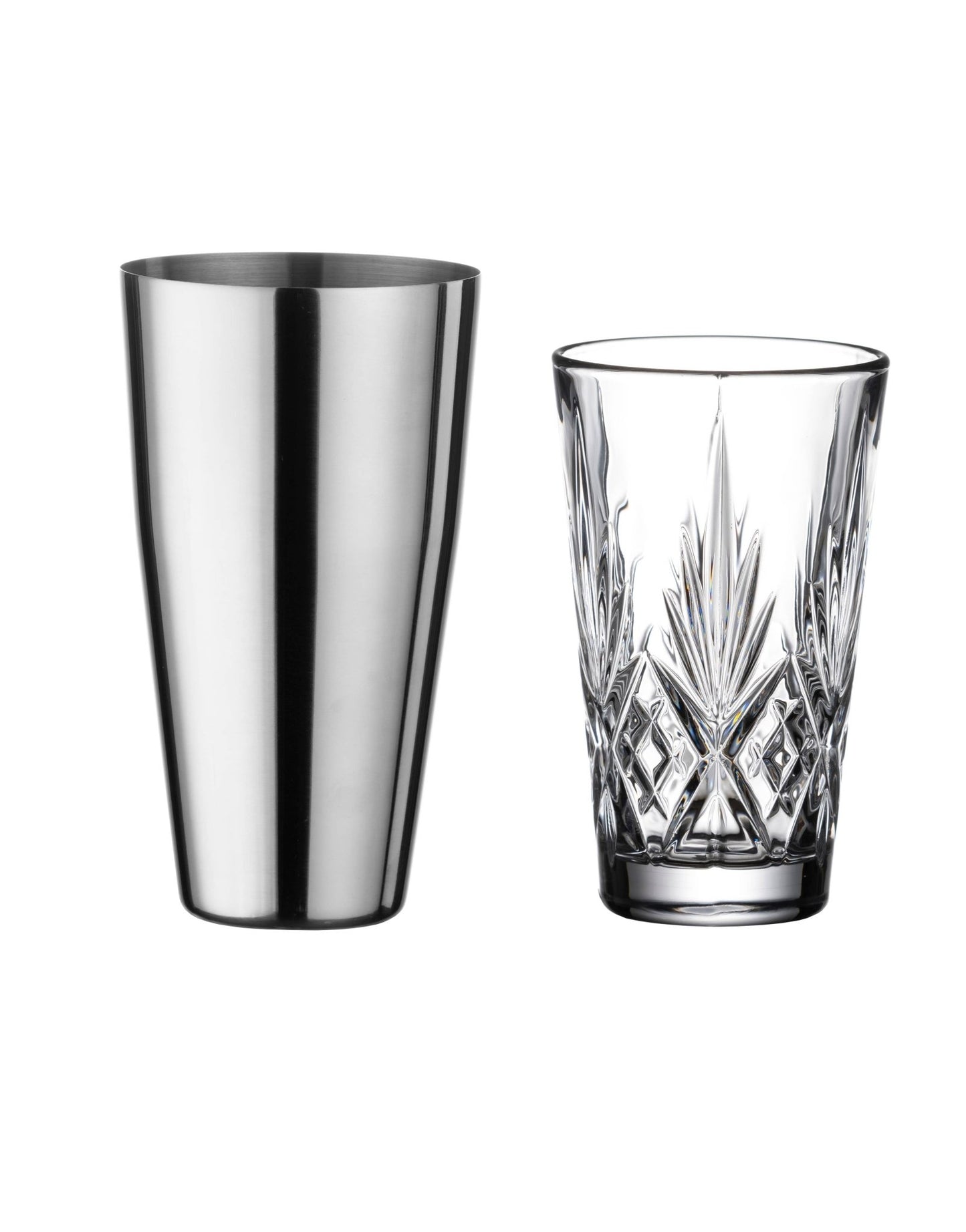 Dublin Boston Shaker - Bespoke Bar L.A.