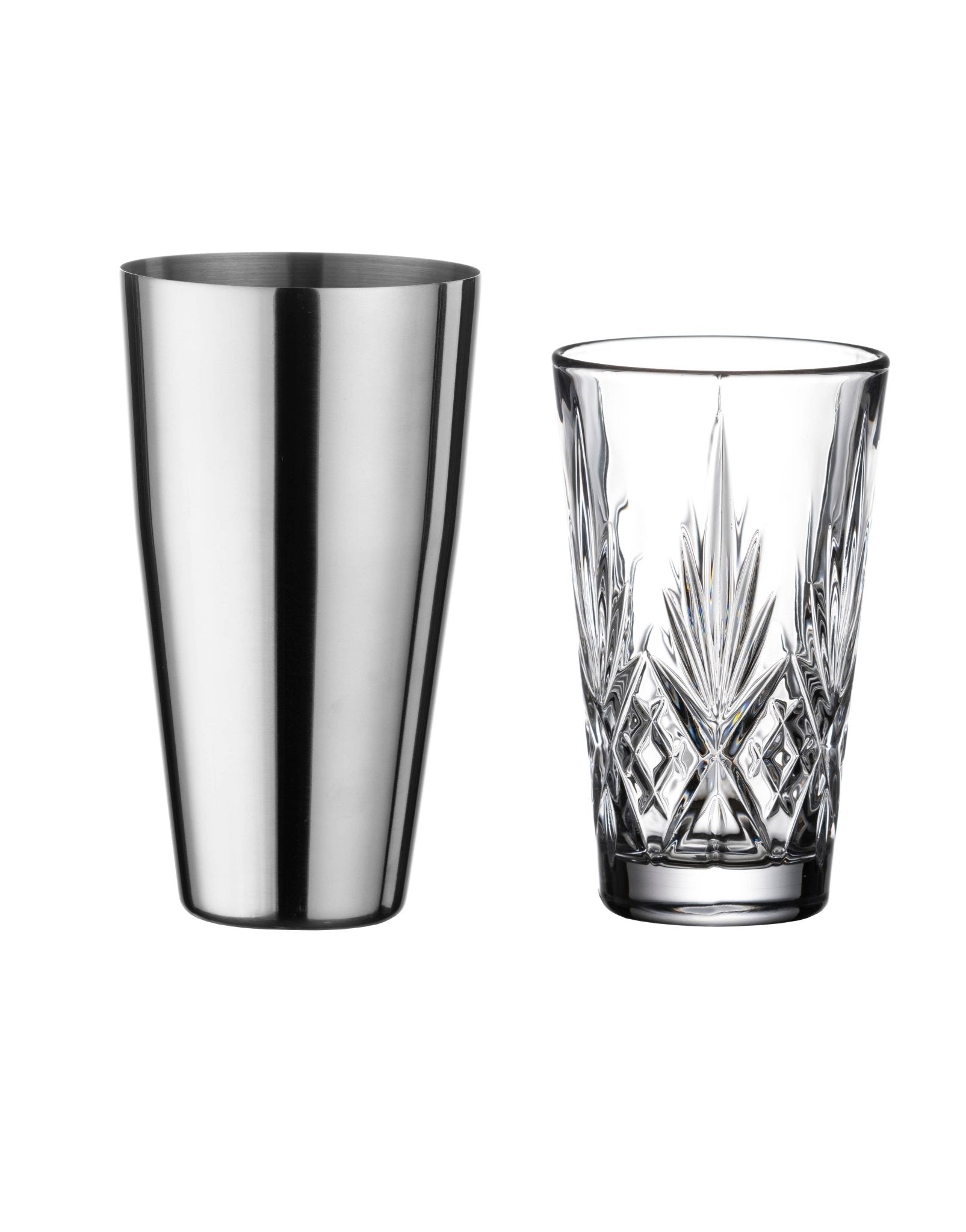 Dublin Boston Shaker - Bespoke Bar L.A.