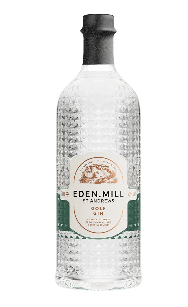 Eden Hill Golf Gin - Bespoke Bar L.A.