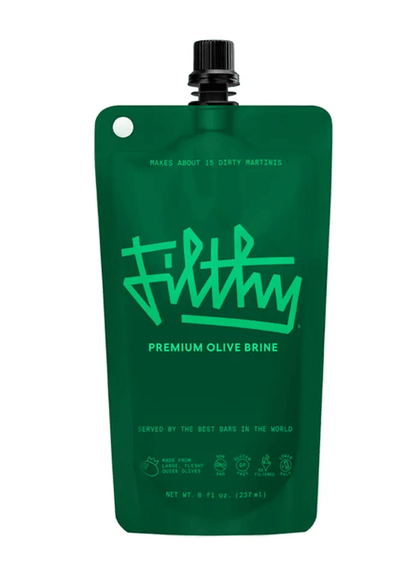 Filthy Olive Brine - Bespoke Bar L.A.