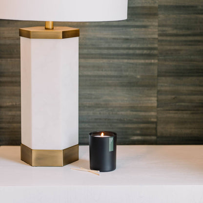 Fir + Clove Soy Candle - Bespoke Bar L.A.