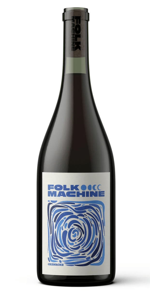 Folk Machine Granche - Bespoke Bar L.A.