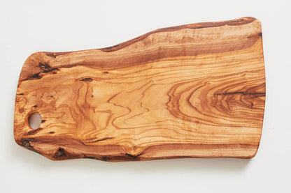 Italian Olivewood Board - Bespoke Bar L.A.