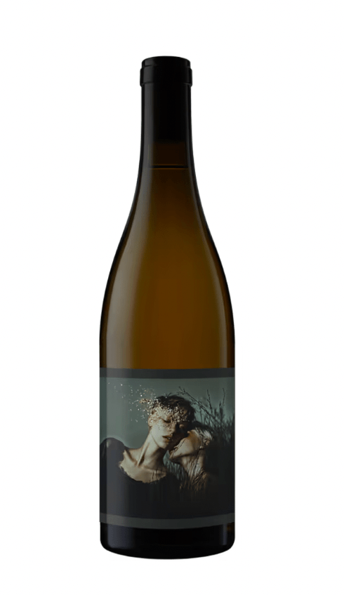 Jolie - Laide Trousseau Gris Fanucchi Wood 2024 - Bespoke Bar L.A.