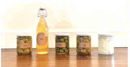 Martini Kit - Bespoke Bar L.A.