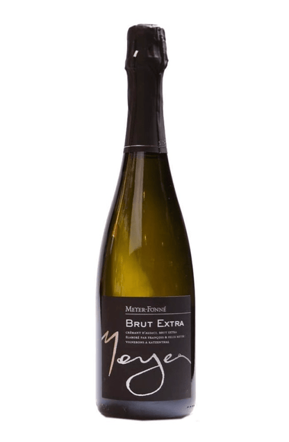 Meyer Fonne Cremant d'Alsace Brut - Bespoke Bar L.A.