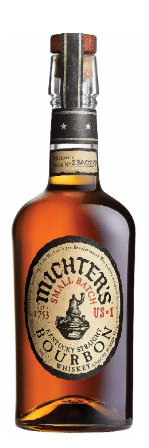 Michter's Bourbon - Bespoke Bar L.A.