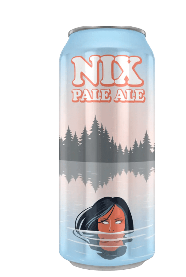 Ogopogo Nix Pale Ale Single Can - Bespoke Bar L.A.