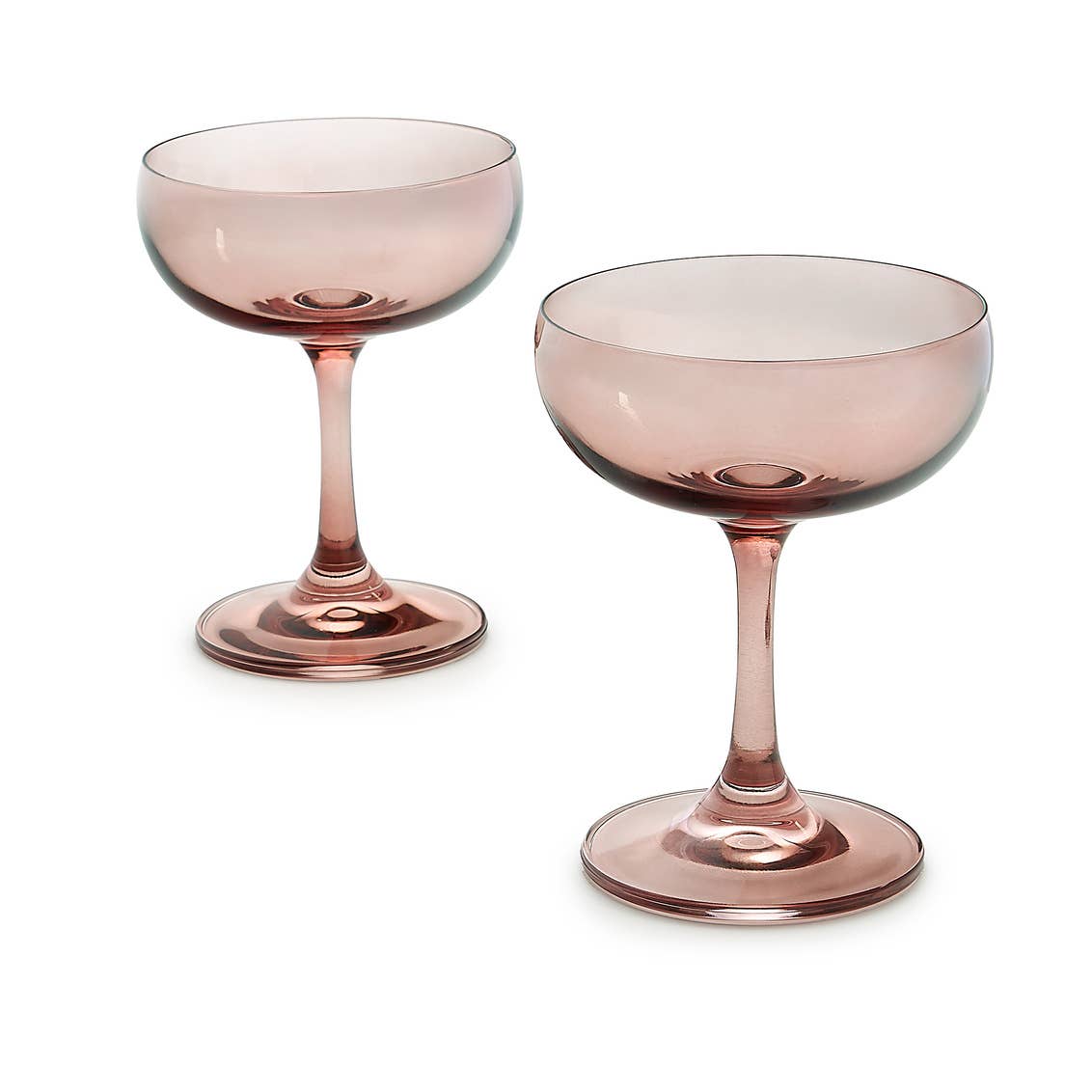 Pink Coupes - Bespoke Bar L.A.