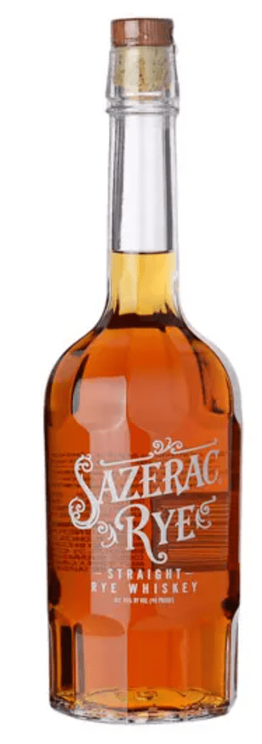 Sazerac Rye - Bespoke Bar L.A.