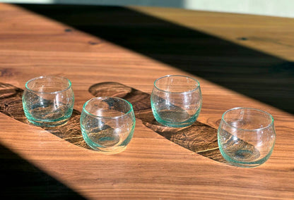 Stemless Goblet - Set of 2 - Bespoke Bar L.A.