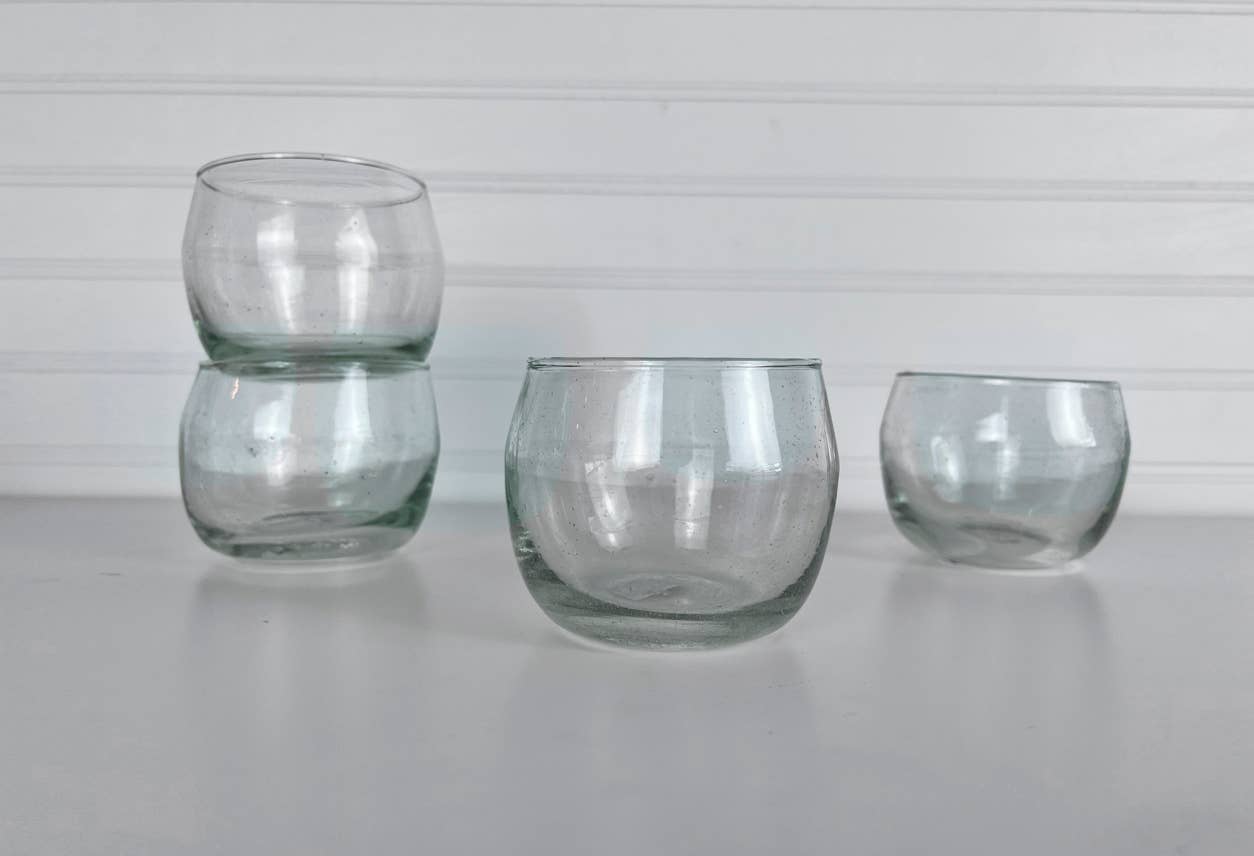 Stemless Goblet - Set of 2 - Bespoke Bar L.A.