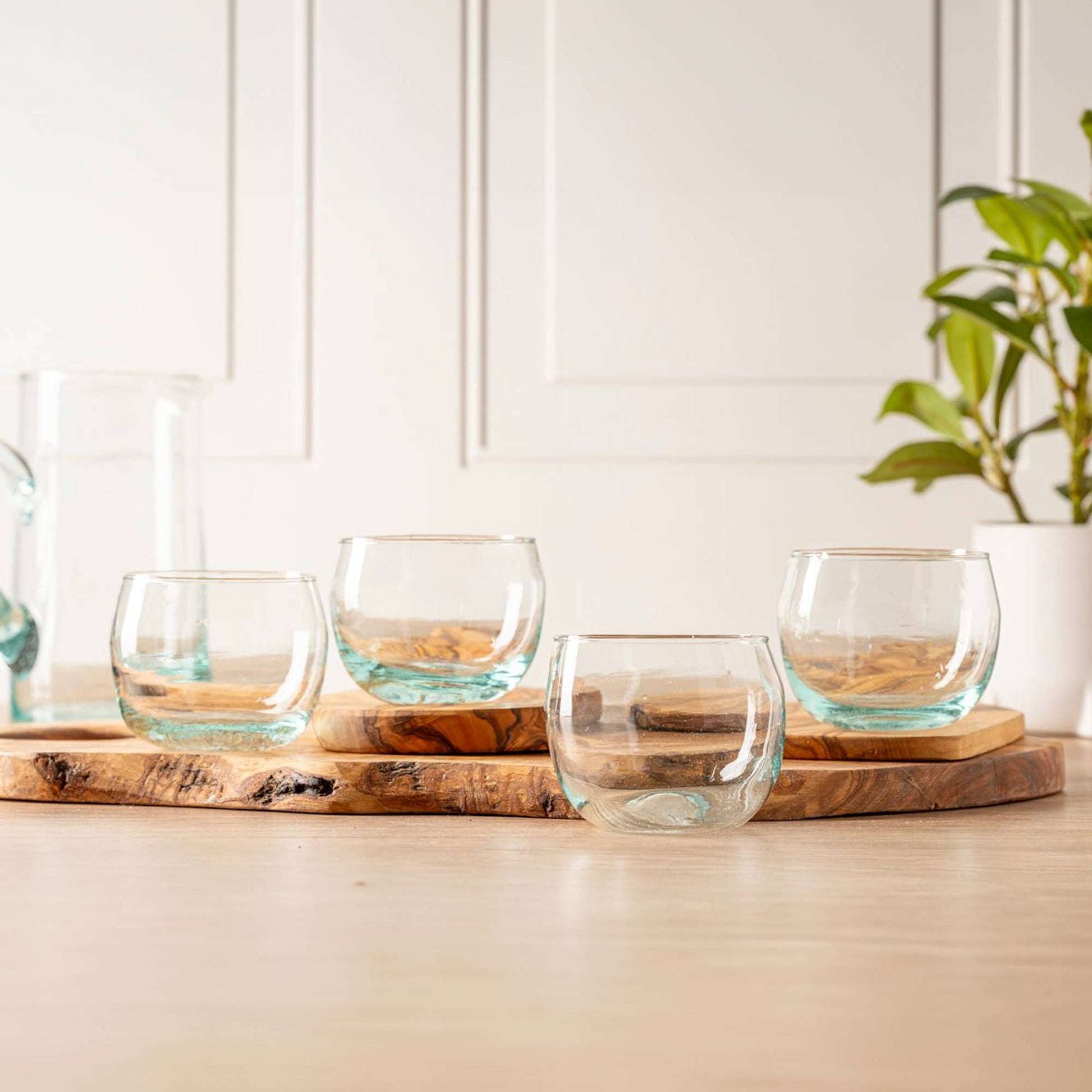 Stemless Goblet - Set of 2 - Bespoke Bar L.A.