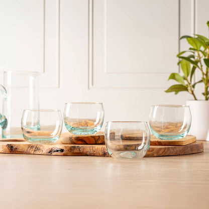 Stemless Goblet - Set of 2 - Bespoke Bar L.A.