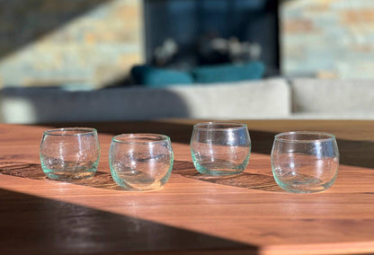 Stemless Goblet - Set of 2 - Bespoke Bar L.A.