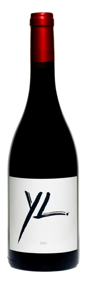 Yves Leccia Île de Beauté Rouge - Bespoke Bar L.A.