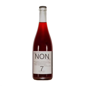 Non 7 Non-Alcoholic  Sparkling Beverage