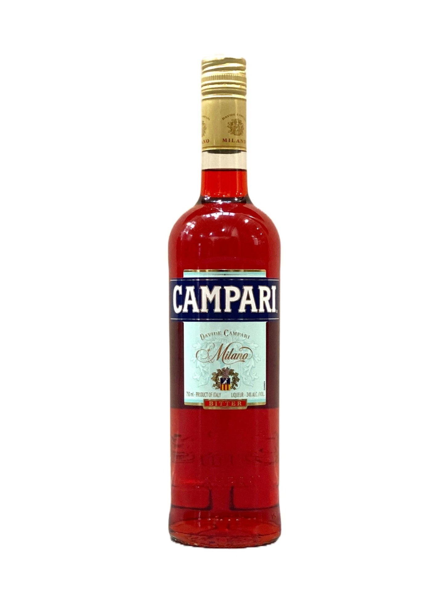 Campari Apertivo - Bespoke Bar L.A.