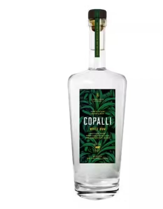 Copalli Rum - Bespoke Bar L.A.