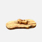 Hand-Made Wooden Cheese Knives - Bespoke Bar L.A.