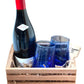 Italian Wine box - Bespoke Bar L.A.