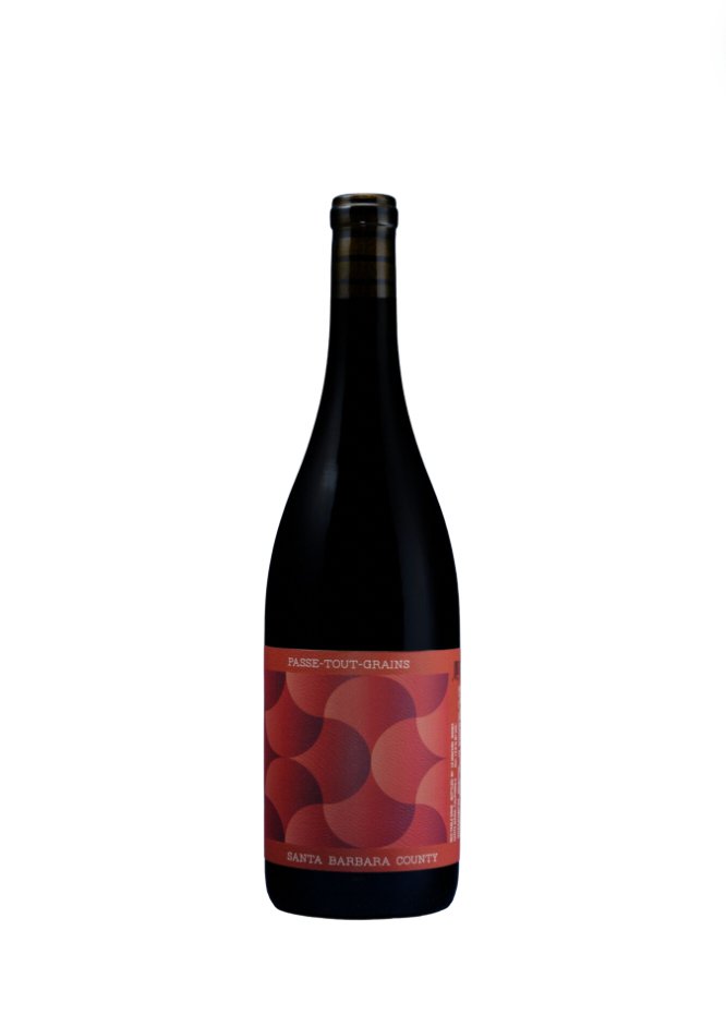 Le Machin Passe-Tout-Grains Pinot Noir/Gamay 2021 - Bespoke Bar L.A.