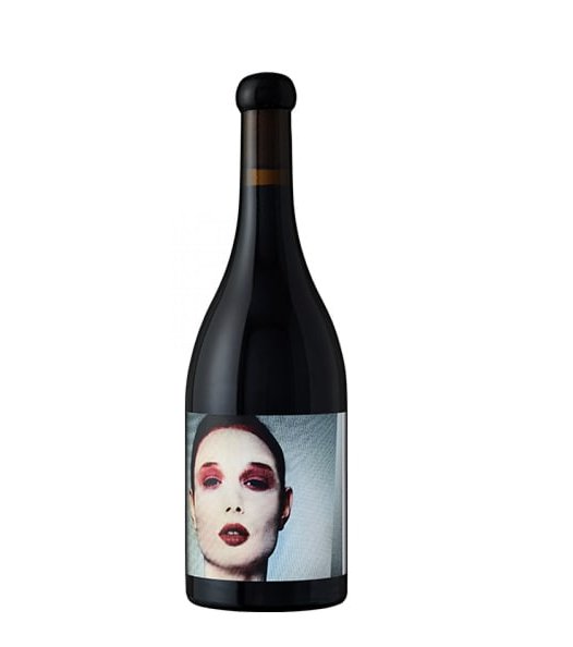 L'Usine Annapolis Vineyard Pinot Noir 2018 - Bespoke Bar L.A.