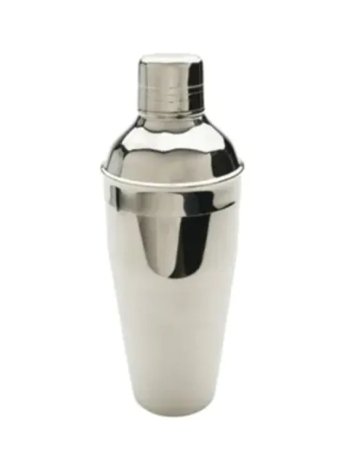 Stainless Steel Shaker 28 oz. - Bespoke Bar L.A.