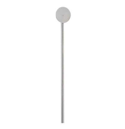 Stainless Steel Stirrer/Straw - Bespoke Bar L.A.