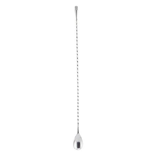 Stainless Steel Weighted Bar Spoon - Bespoke Bar L.A.