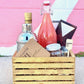 The Raspberry Margarita Box - Bespoke Bar L.A.